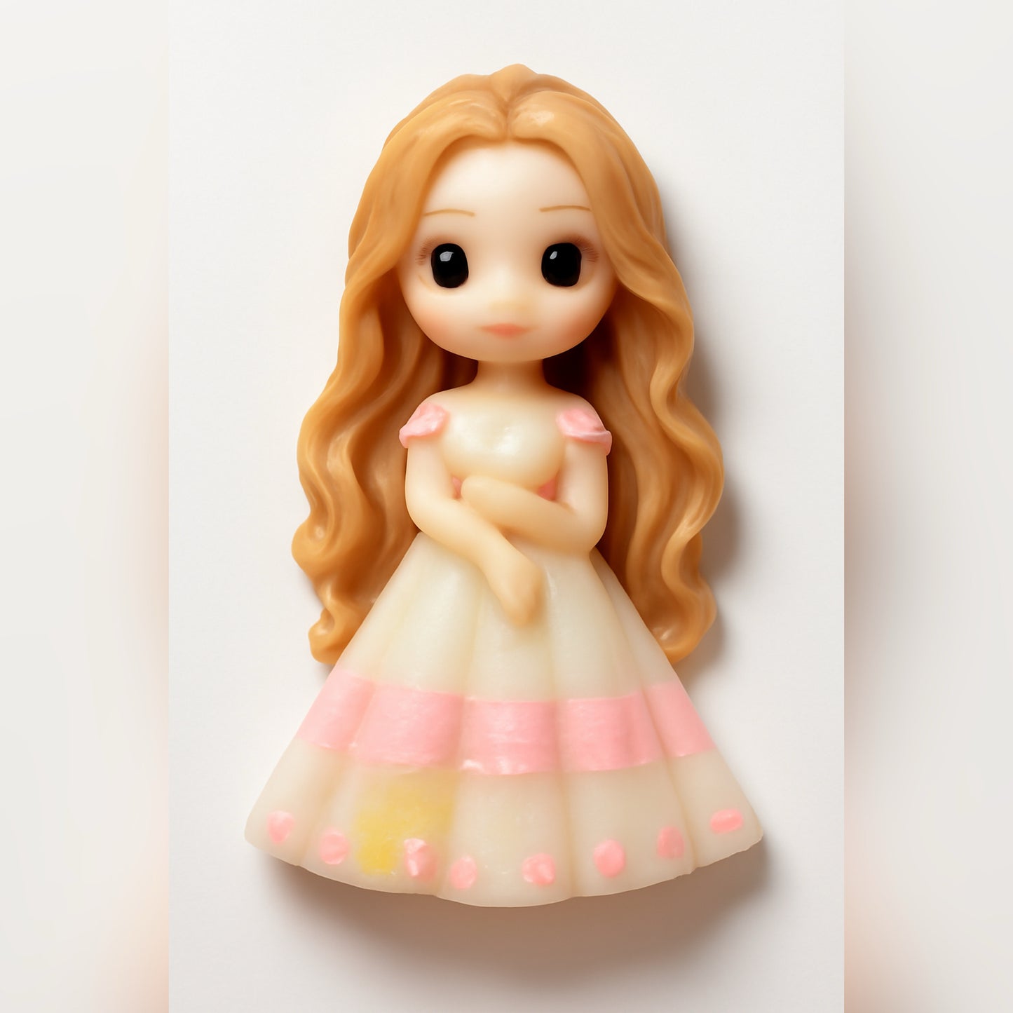 Princess Soap