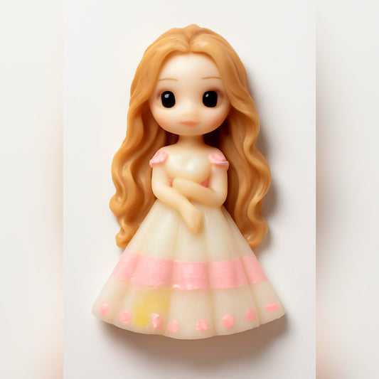 Princess Soap