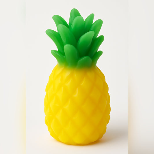 Pineapple bar