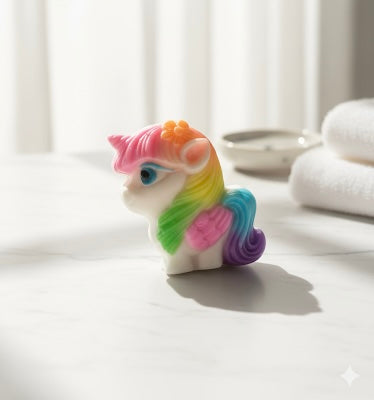 Pretty little Pony