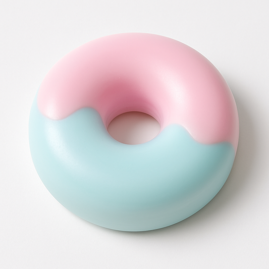 The Doughnut Bar